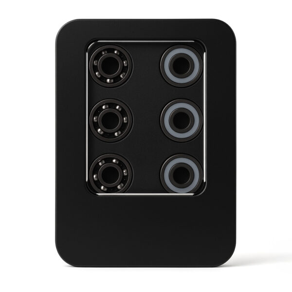 Roulements Black Oxy Pro – Image 2