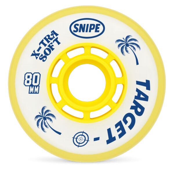 Roue Target-0 – Image 5