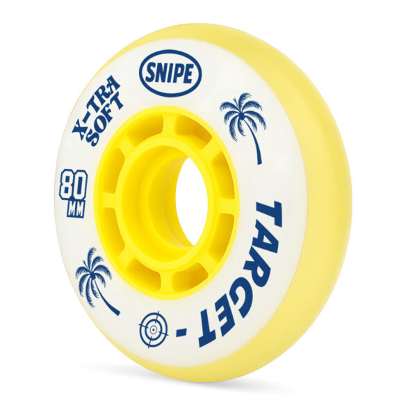 Roue Target-0 – Image 4
