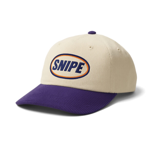Casquette Velour