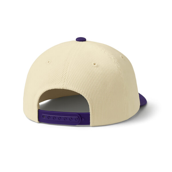 Casquette Velour – Image 2