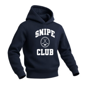 Sweat-shirt Oversize Snipe Club
