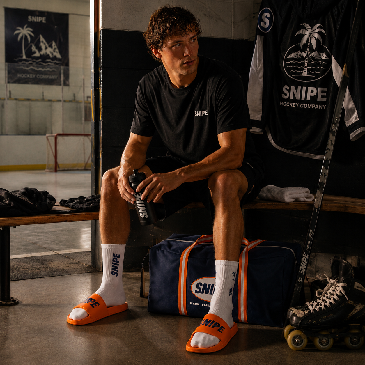 Chaussettes Snipe Originale – Image 2