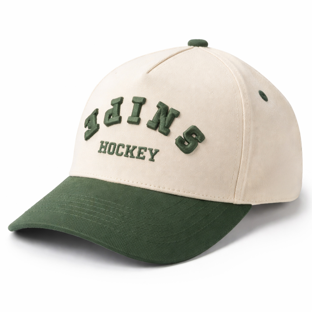Casquette ƎPINƧ Hockey