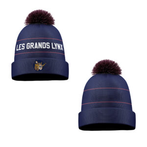 Bonnet Les Lynx
