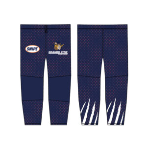 Pantalon Hockey Les Lynx