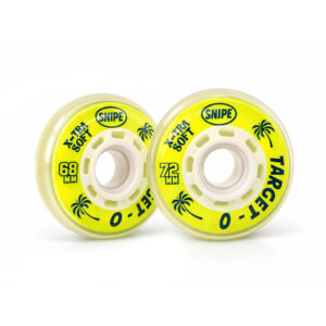 Roue Target-0 Junior