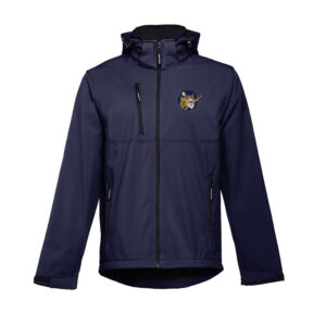 Veste Softshell Les Lynx