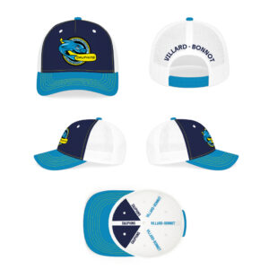 Casquette Dauphins