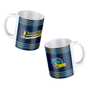 Mug Les Dauphins