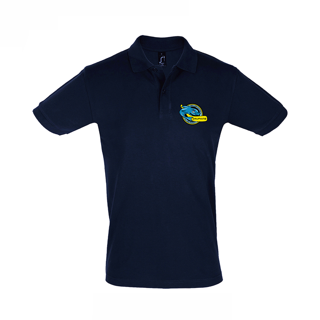 Polo Les Dauphins