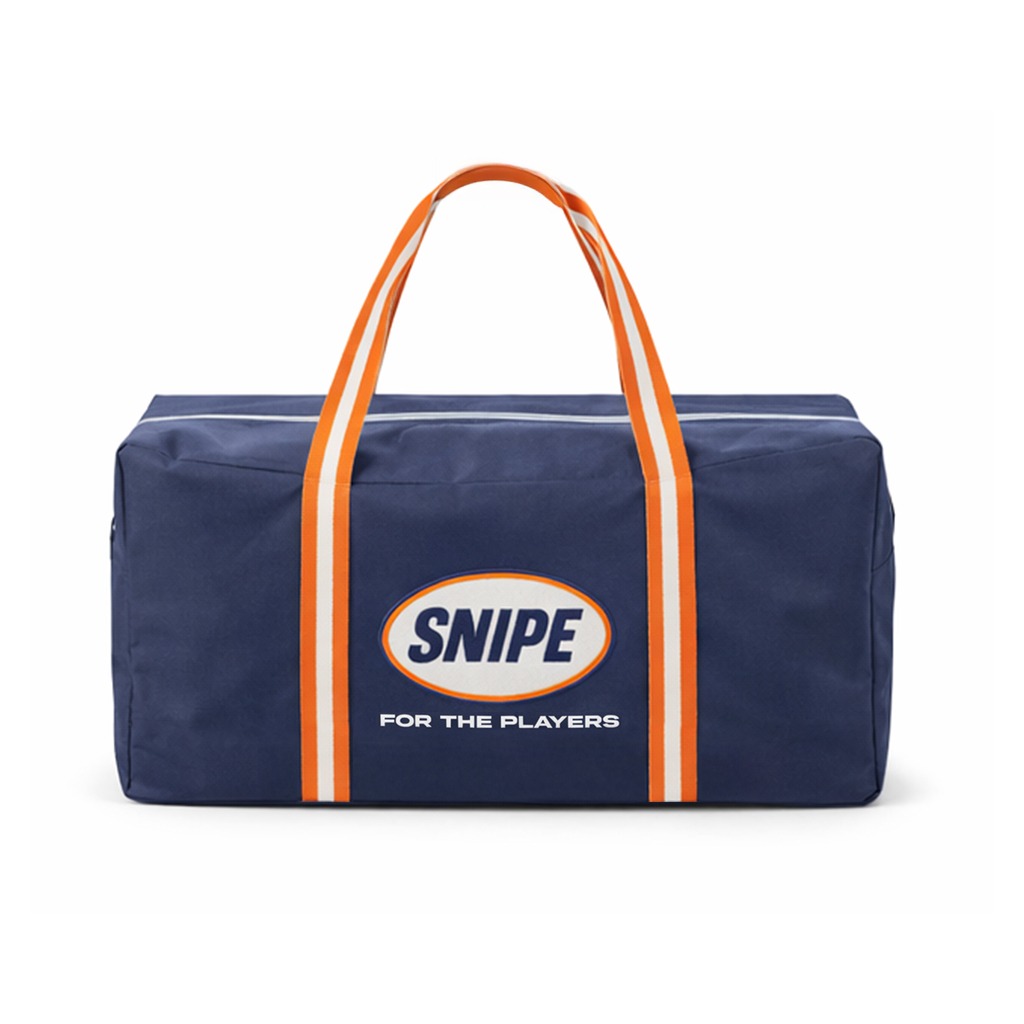 Sac “For The Players”