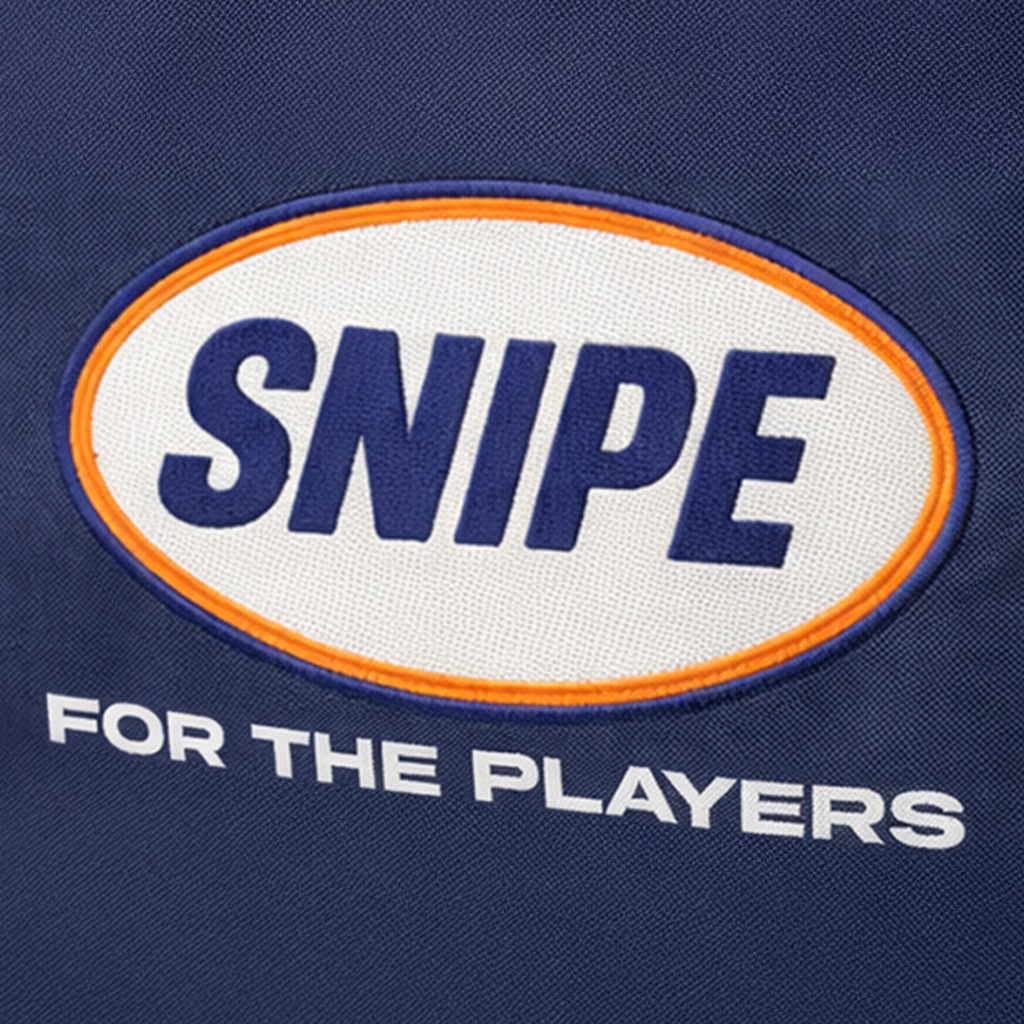 Sac “For The Players” – Image 3