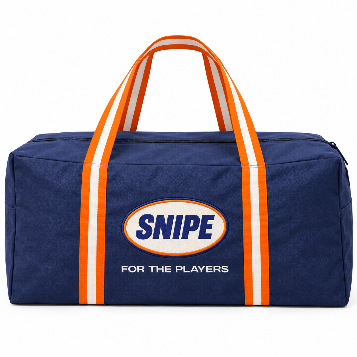 Sac de hockey “For The Players”