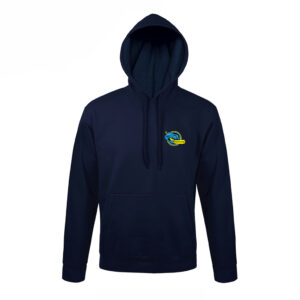 Sweat-shirt Les Dauphins