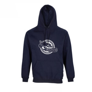 Sweat-shirt Les Dauphins V2