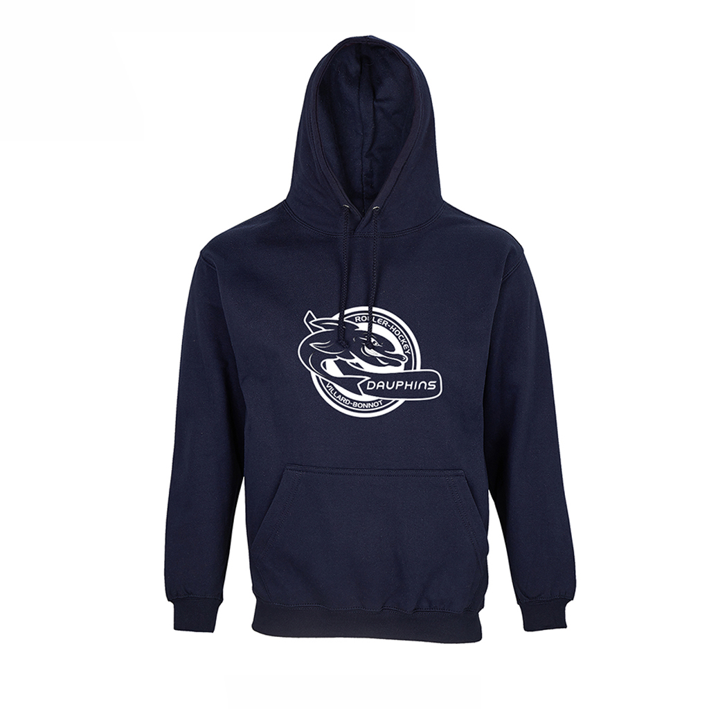 Sweat-shirt Les Dauphins – Image 2