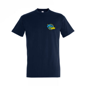 T-shirt Les Dauphins