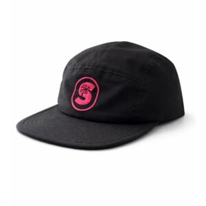 Casquette Noire