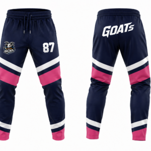 Pantalon Homme Les Goats