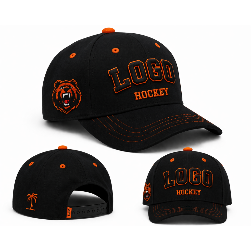 Casquette sur mesure – à partir de 10 unités – Image 2