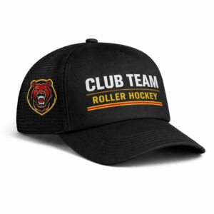 Casquette Truck sur mesure – à partir de 10 unités