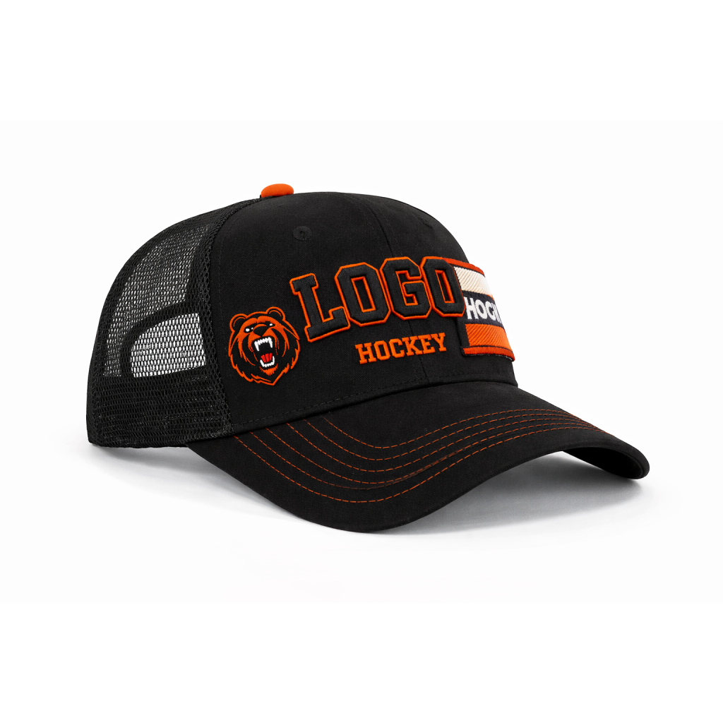 Casquette sur mesure – à partir de 10 unités – Image 3