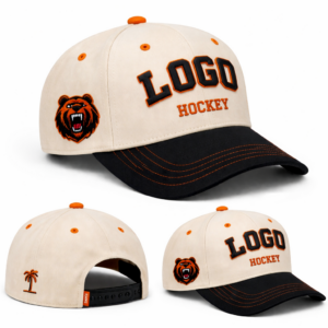 Casquette sur mesure – à partir de 10 unités