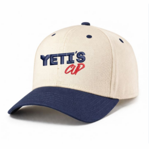 Casquette Yeti’s Cup
