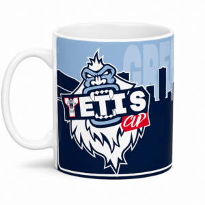 Mug Yeti’s Cup