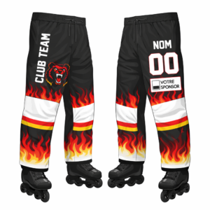 Pantalon de Match Personnalisés – à partir de 10 unités