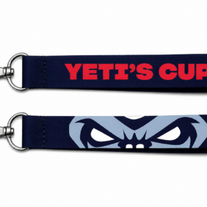 Porte-clés Yeti’s Cup