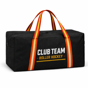 Sac de Hockey Personnalisé – Sur Mesure – à partir de 10 unités - Prix sur demande