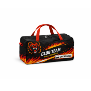 Sac de Sport Personnalisé – 50 x 30 x 22 cm – à partir de 10 unités - Prix sur demande