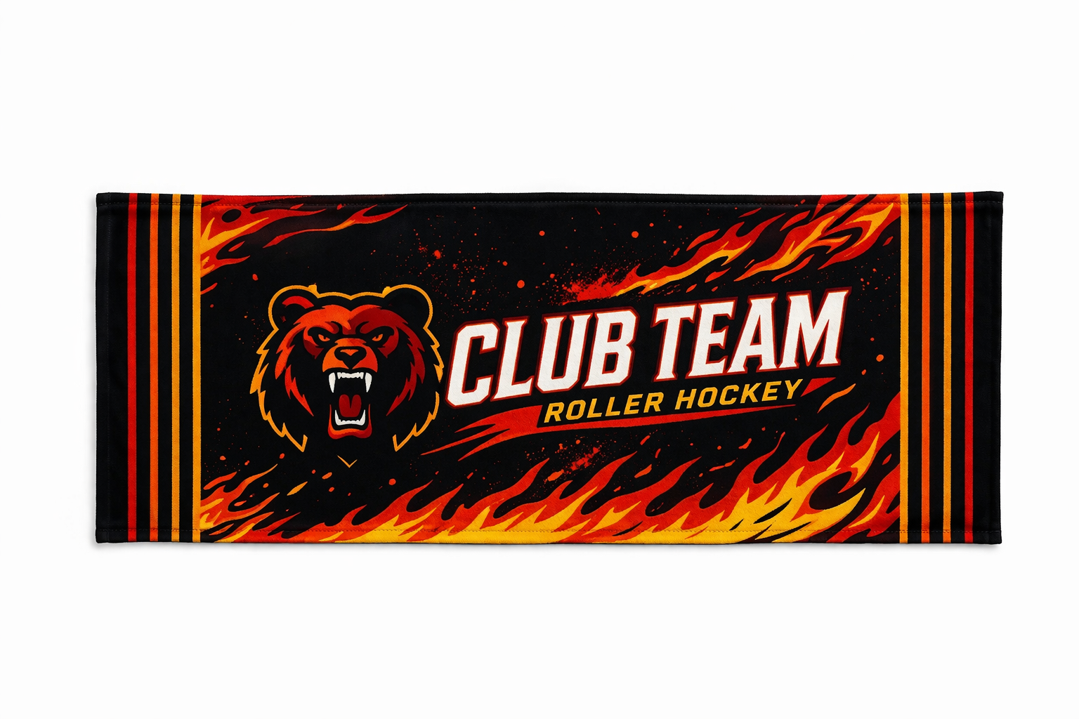 Serviette de Banc Personnalisée – 60 x 40 cm – à partir de 10 unités