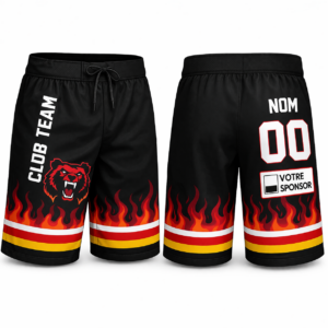 Surculottes de Gardien Personnalisées – à partir de 10 unités