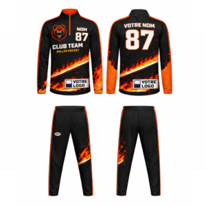 Survêtement Personnalisée – à partir de 10 unités