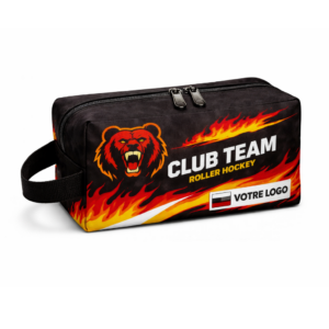 Trousses de Toilette Personnalisées – à partir de 10 unités