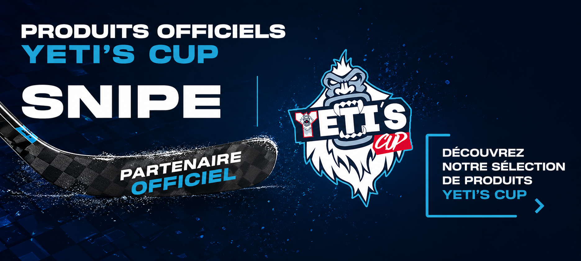 Snipe disponible