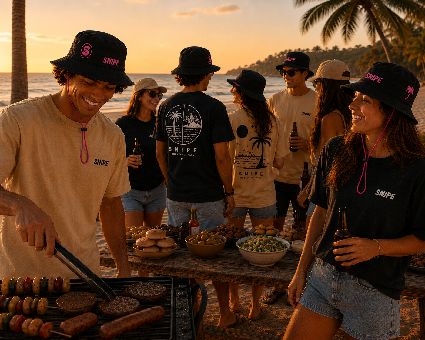 Bob Snipe Black Pink Edition – Image 2
