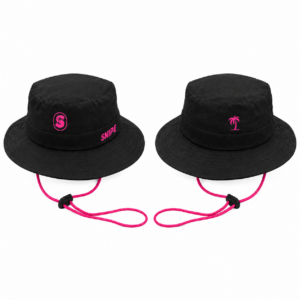 Bob Snipe Black Pink Edition