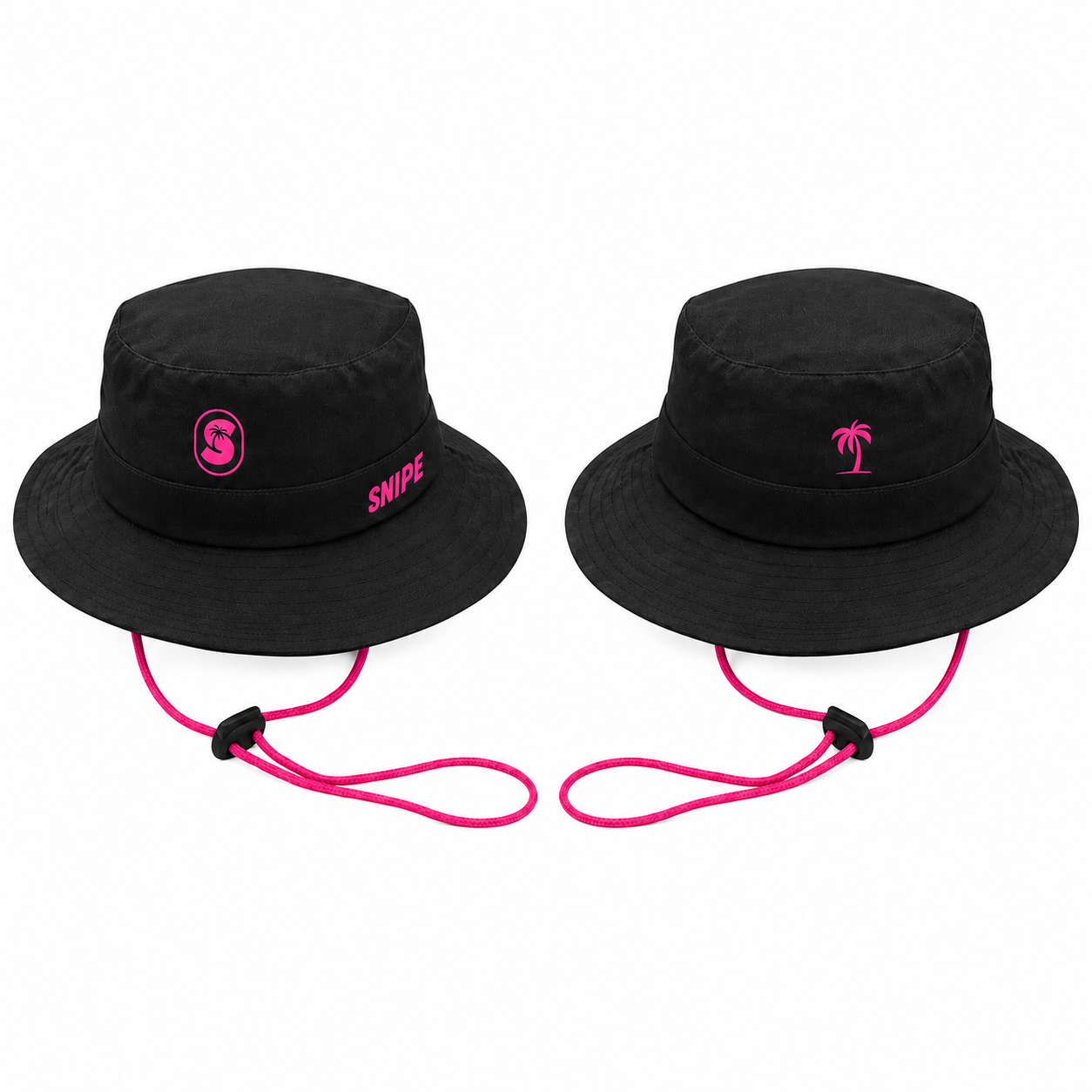 Bob Snipe Black Pink Edition