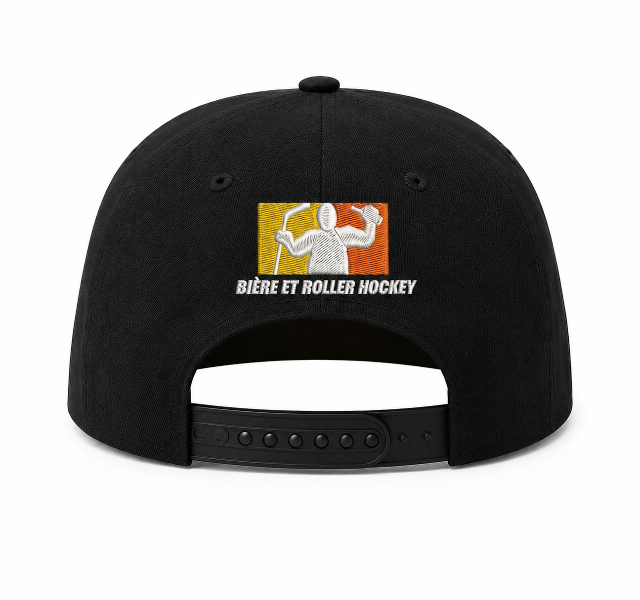 Casquette Team Apéro – Image 2