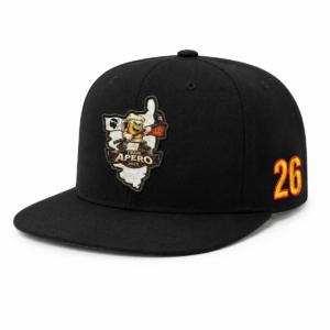 Casquette Team Apéro