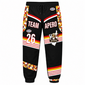 Pantalon Team Apéro