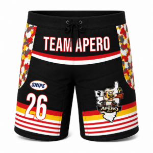 Shorts Goal Team Apéro