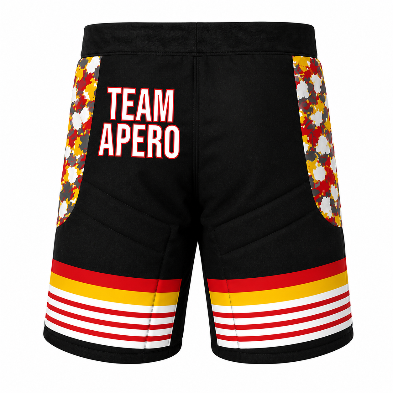 Shorts Goal Team Apéro – Image 2