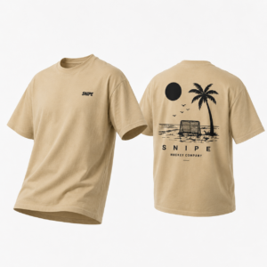 T-shirt Hockey Company