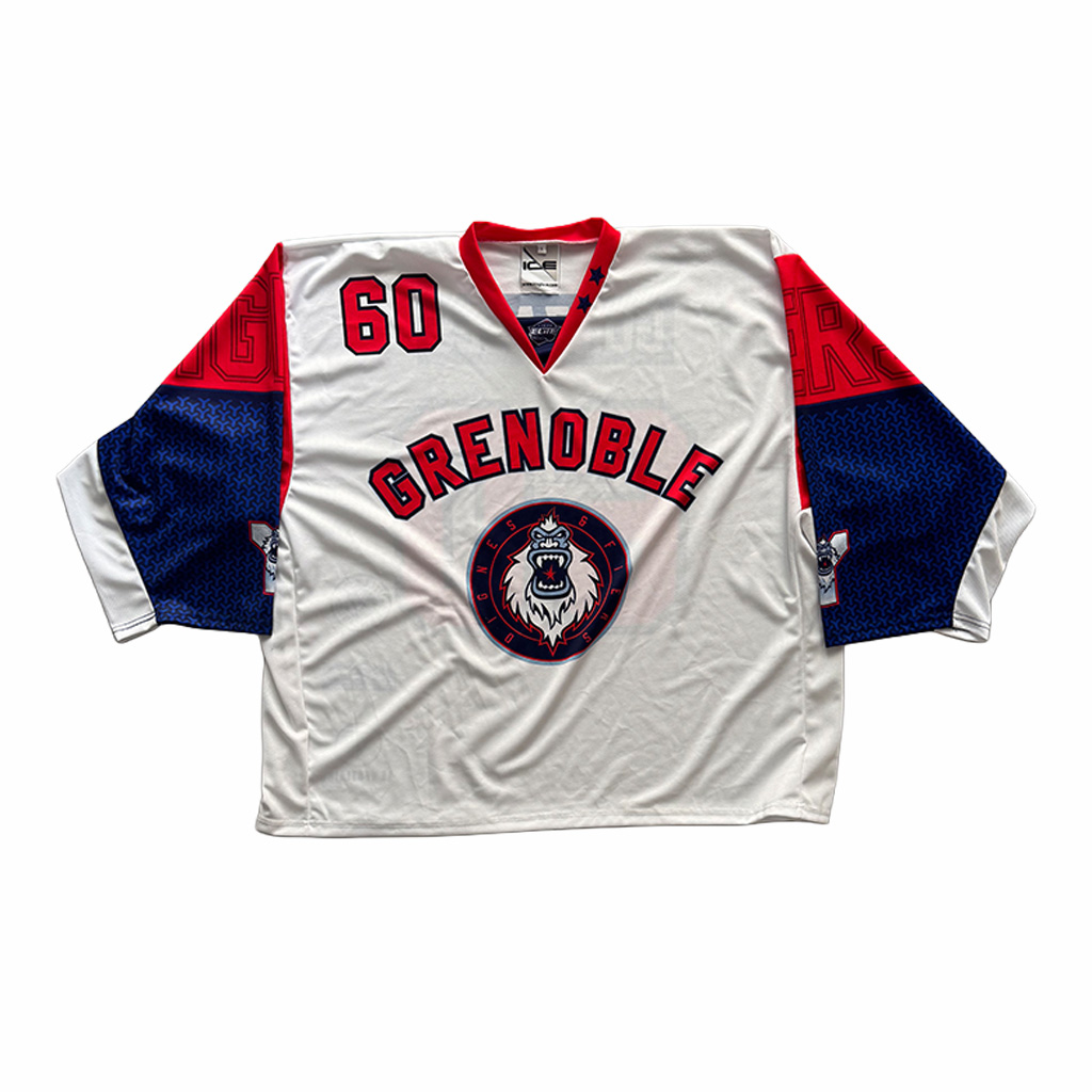 Maillot Yeti's â Image 3