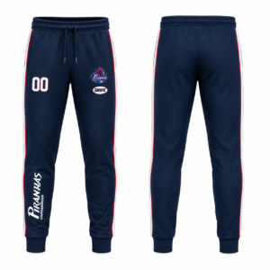Pantalon de survêtement Les Piranhas